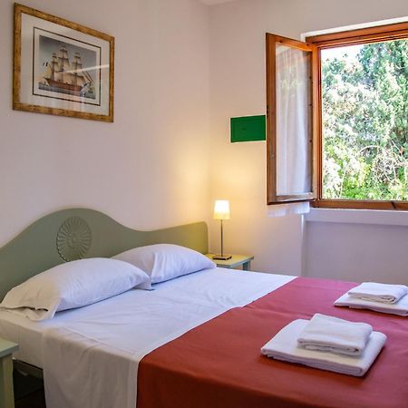 Residence Eucalipti Alghero Ngoại thất bức ảnh