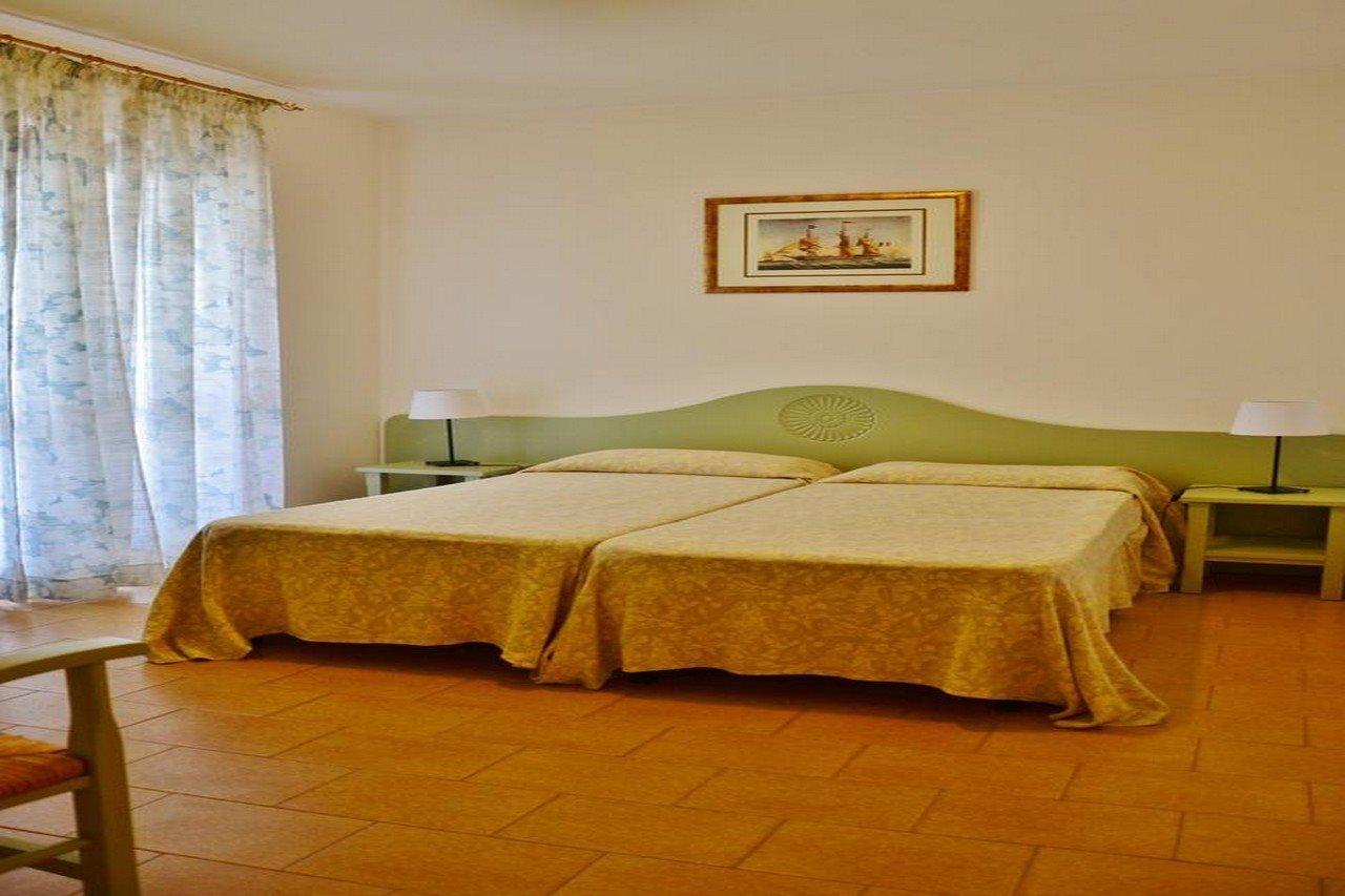 Residence Eucalipti Alghero Ngoại thất bức ảnh