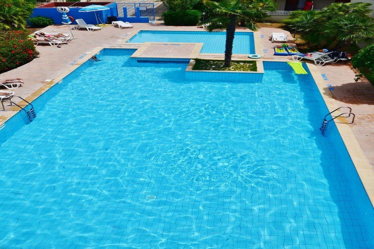 Residence Eucalipti Alghero Ngoại thất bức ảnh