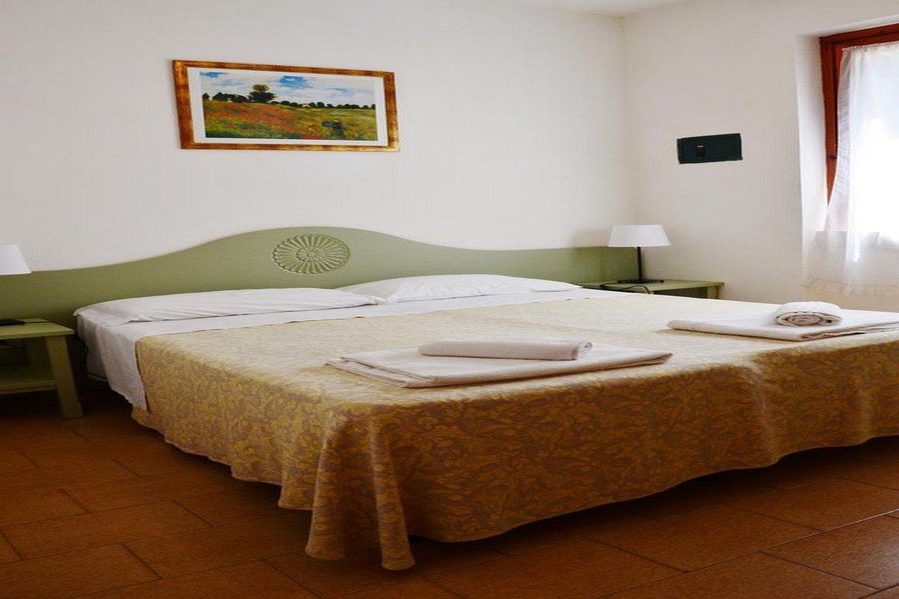 Residence Eucalipti Alghero Ngoại thất bức ảnh