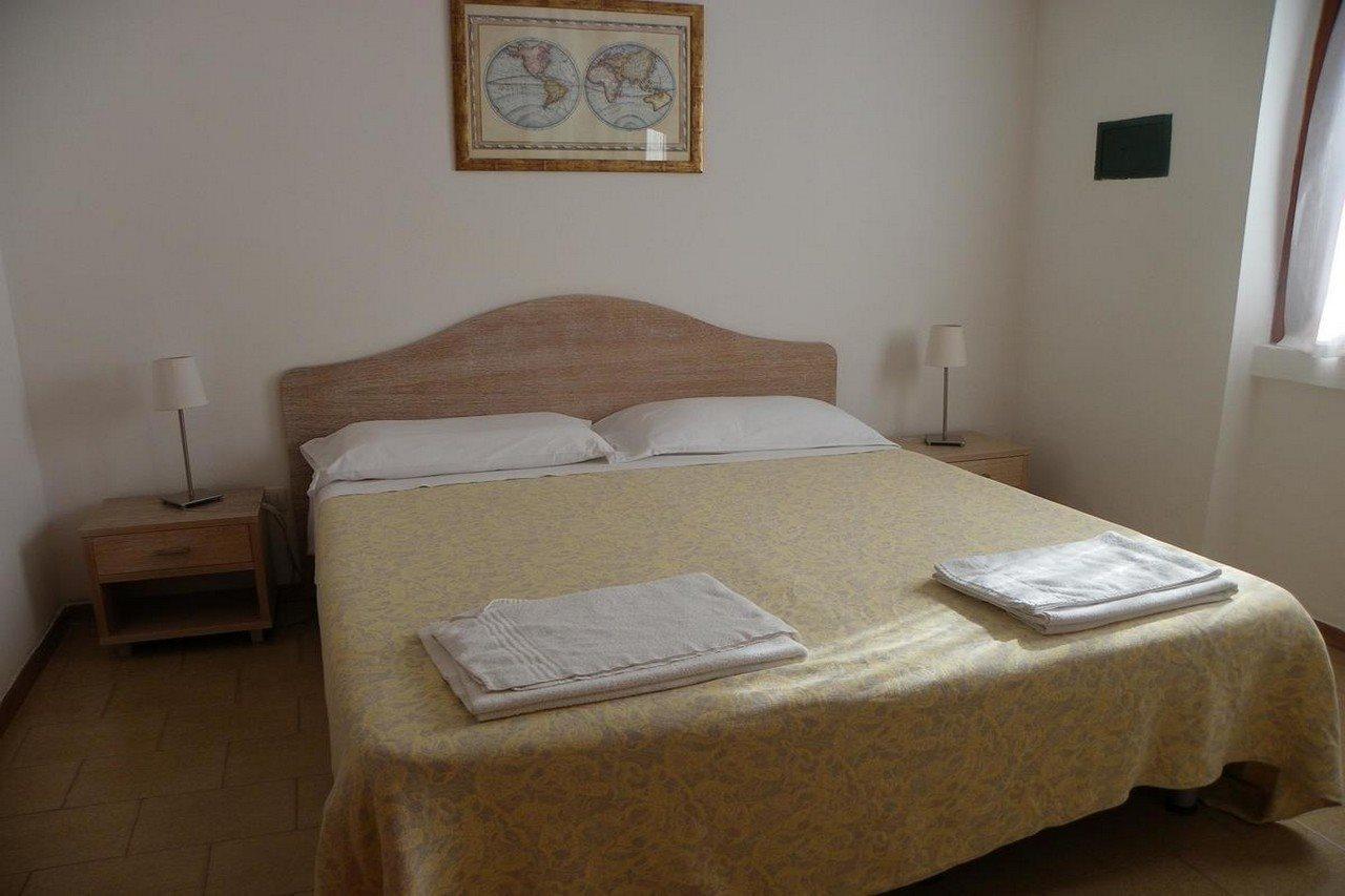 Residence Eucalipti Alghero Ngoại thất bức ảnh