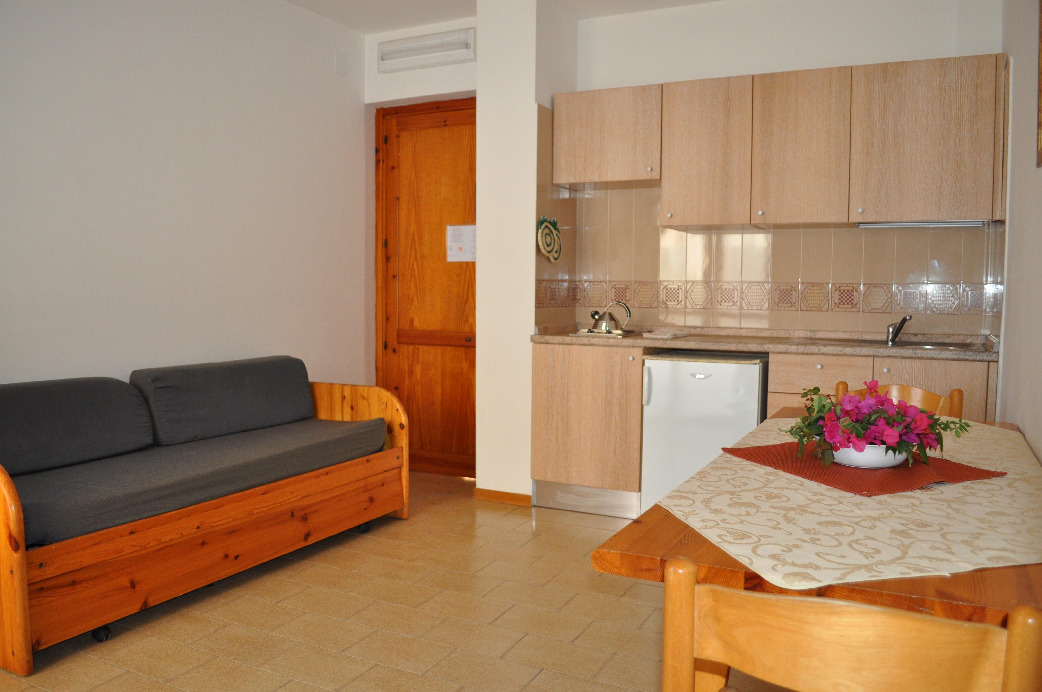 Residence Eucalipti Alghero Ngoại thất bức ảnh