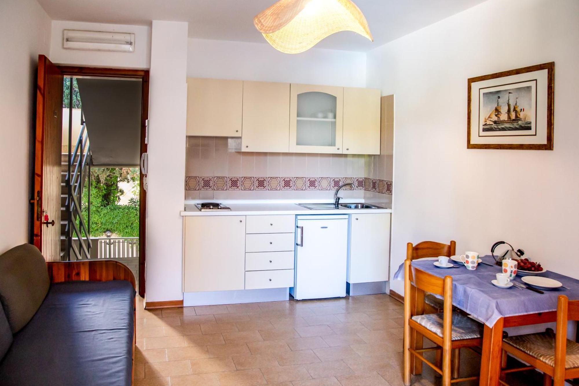 Residence Eucalipti Alghero Ngoại thất bức ảnh
