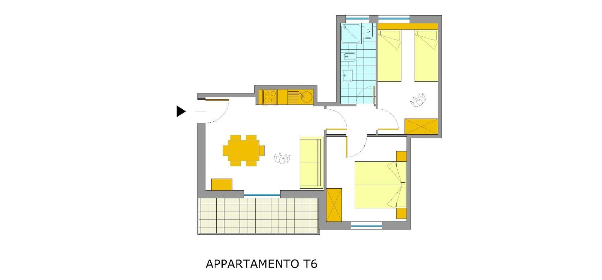 Residence Eucalipti Alghero Ngoại thất bức ảnh