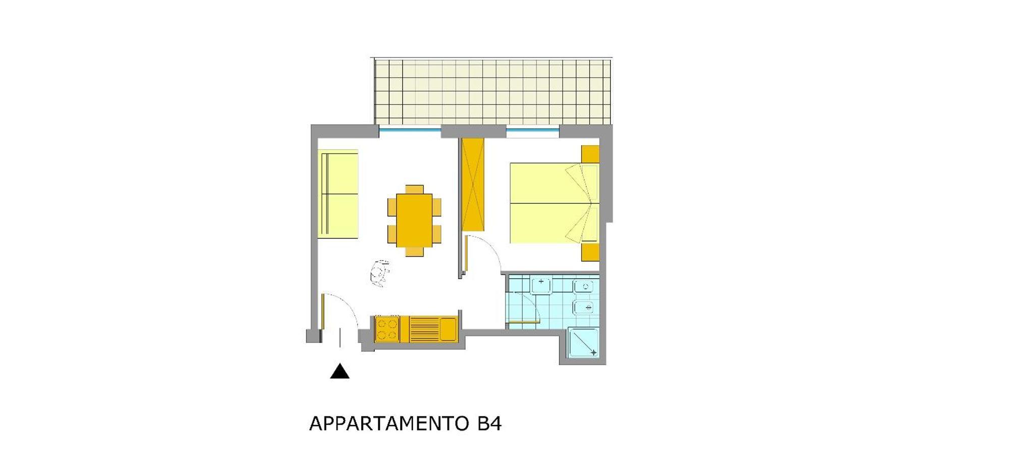 Residence Eucalipti Alghero Ngoại thất bức ảnh