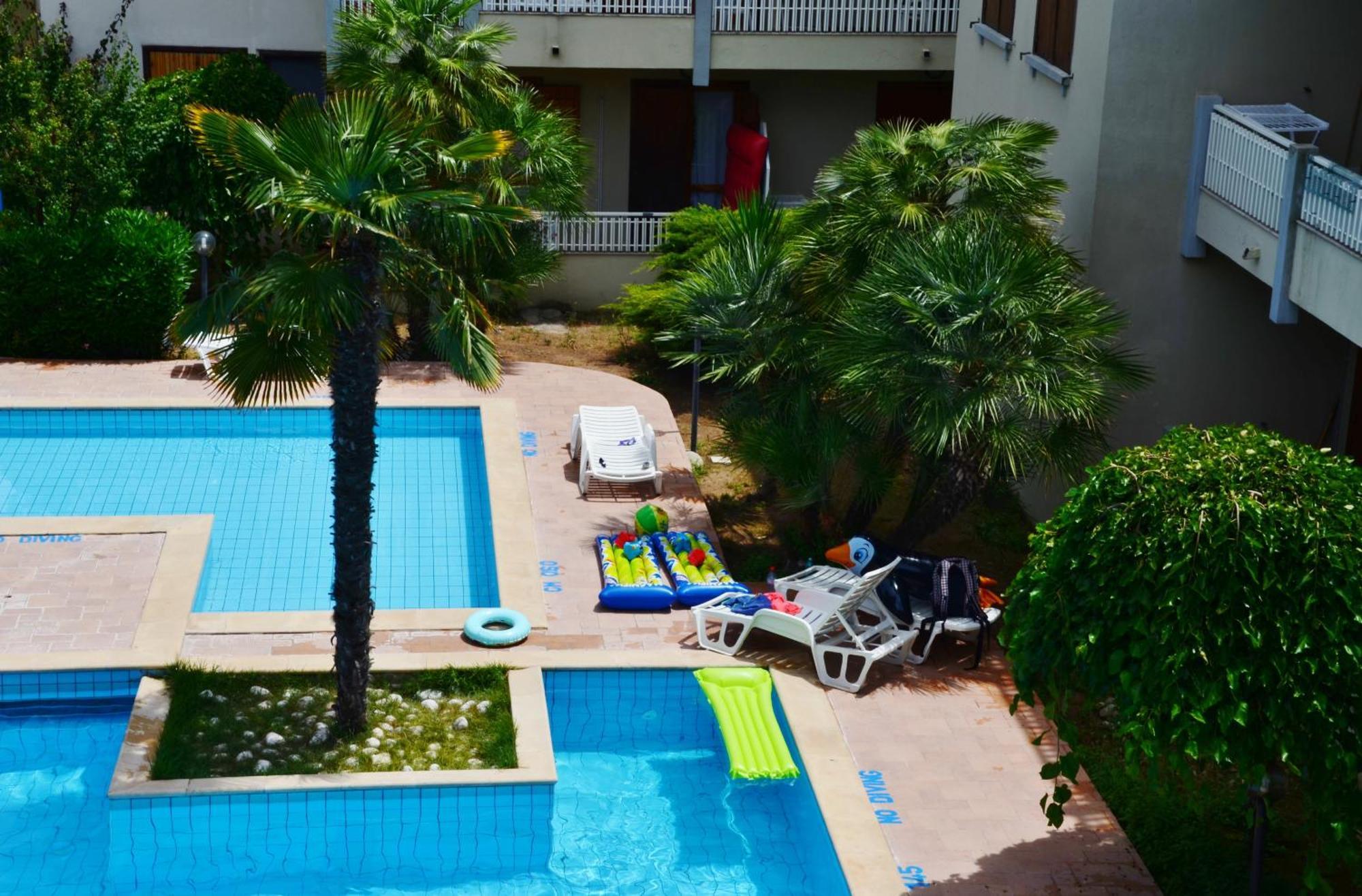 Residence Eucalipti Alghero Ngoại thất bức ảnh