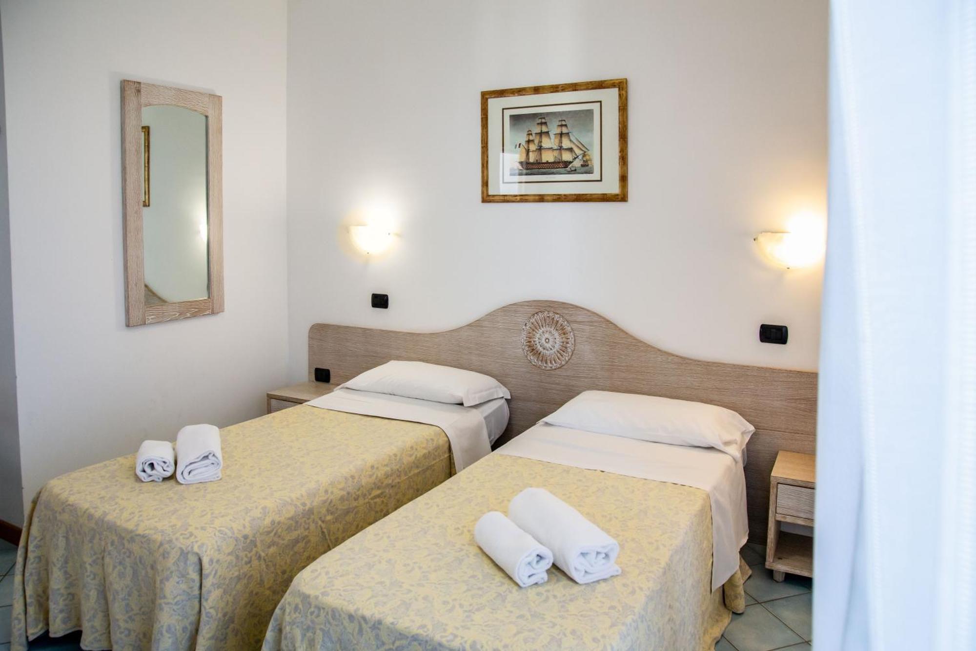 Residence Eucalipti Alghero Ngoại thất bức ảnh