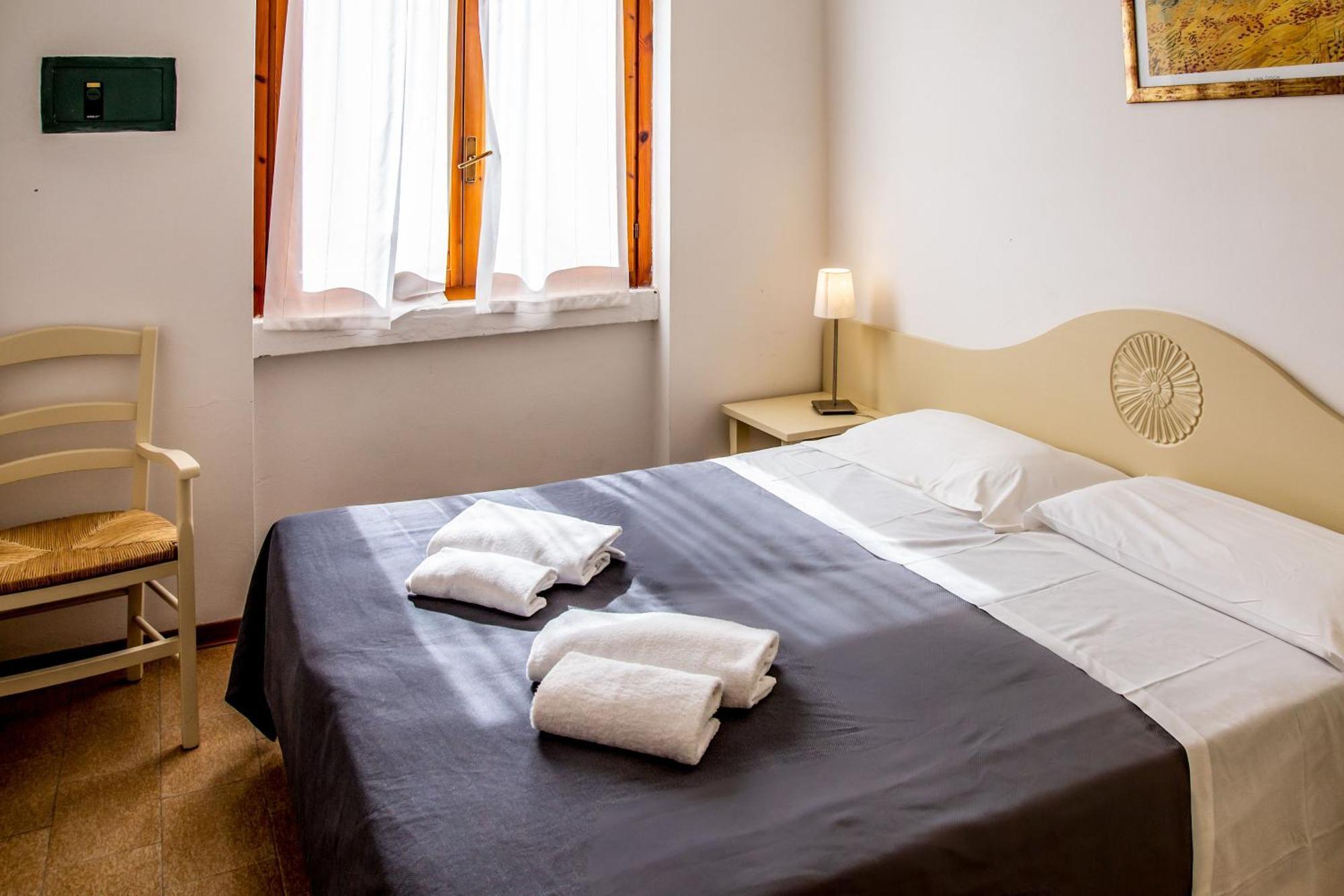 Residence Eucalipti Alghero Ngoại thất bức ảnh