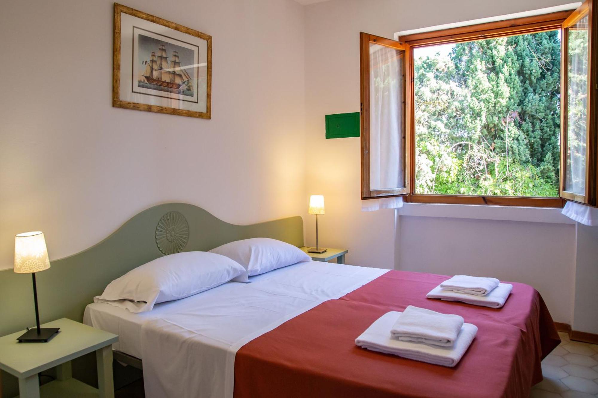 Residence Eucalipti Alghero Ngoại thất bức ảnh