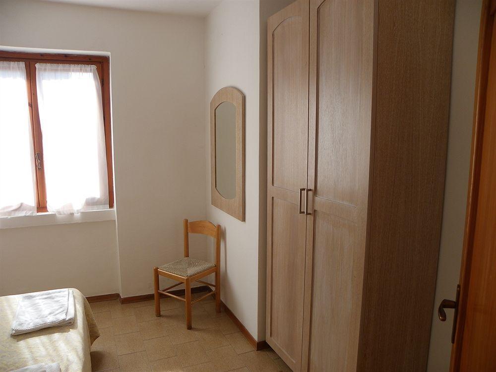 Residence Eucalipti Alghero Ngoại thất bức ảnh