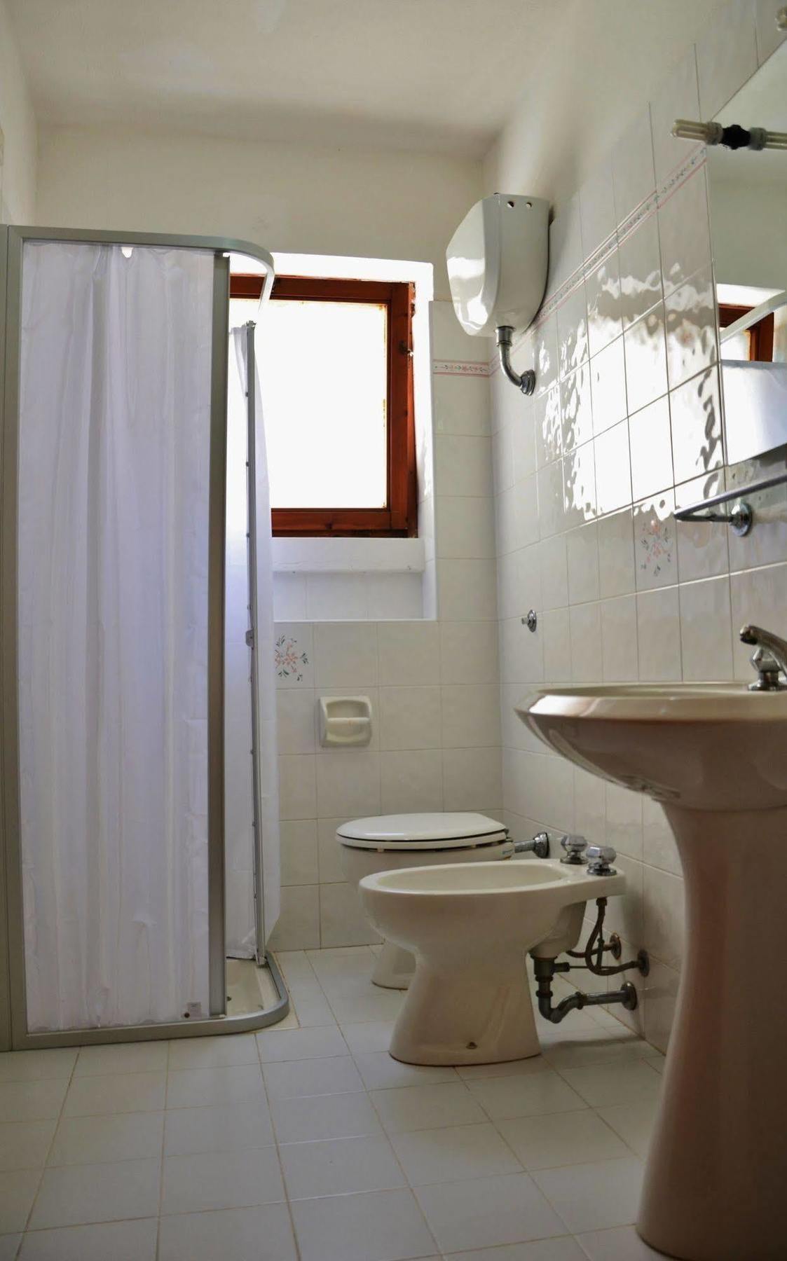 Residence Eucalipti Alghero Ngoại thất bức ảnh