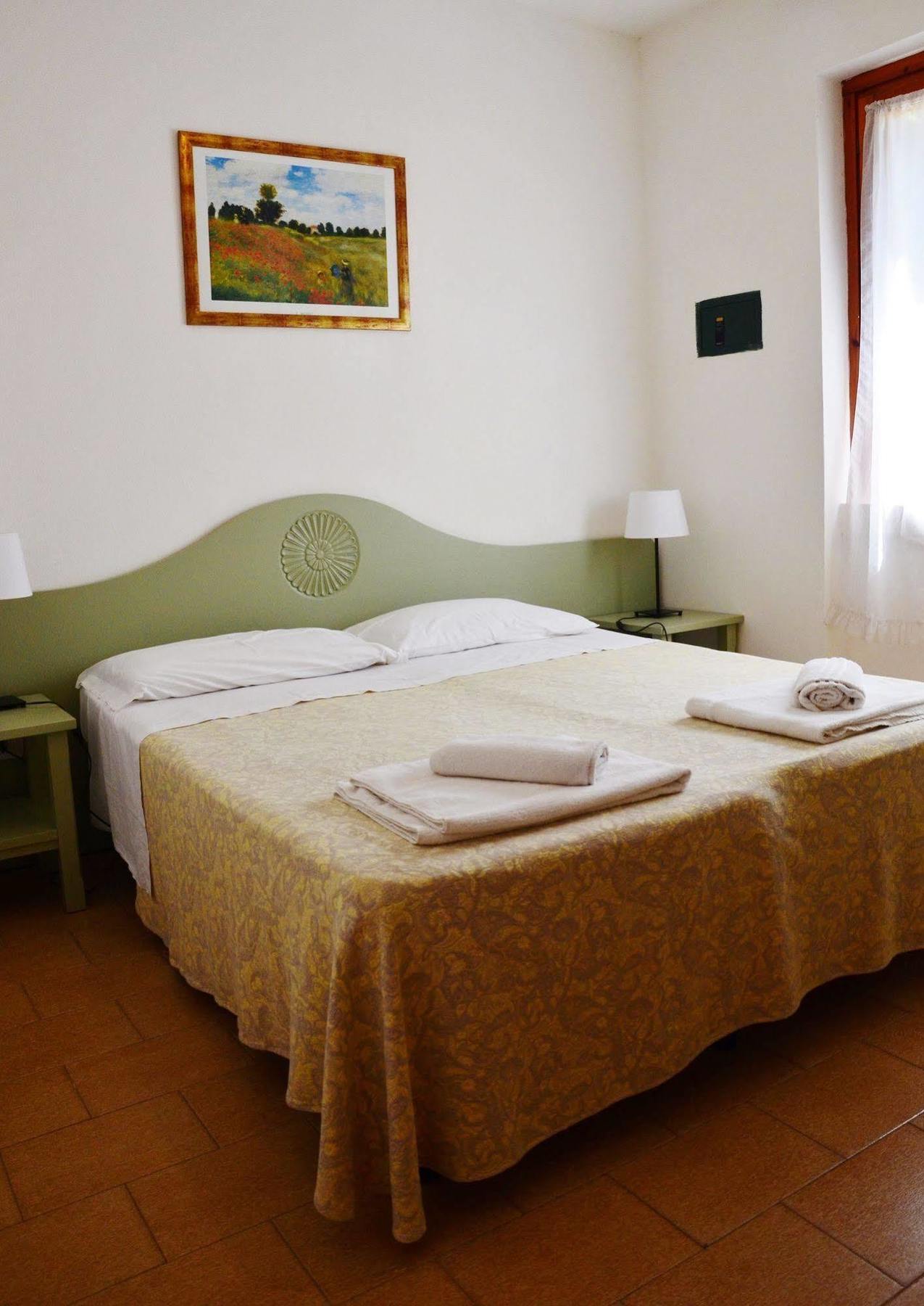Residence Eucalipti Alghero Ngoại thất bức ảnh