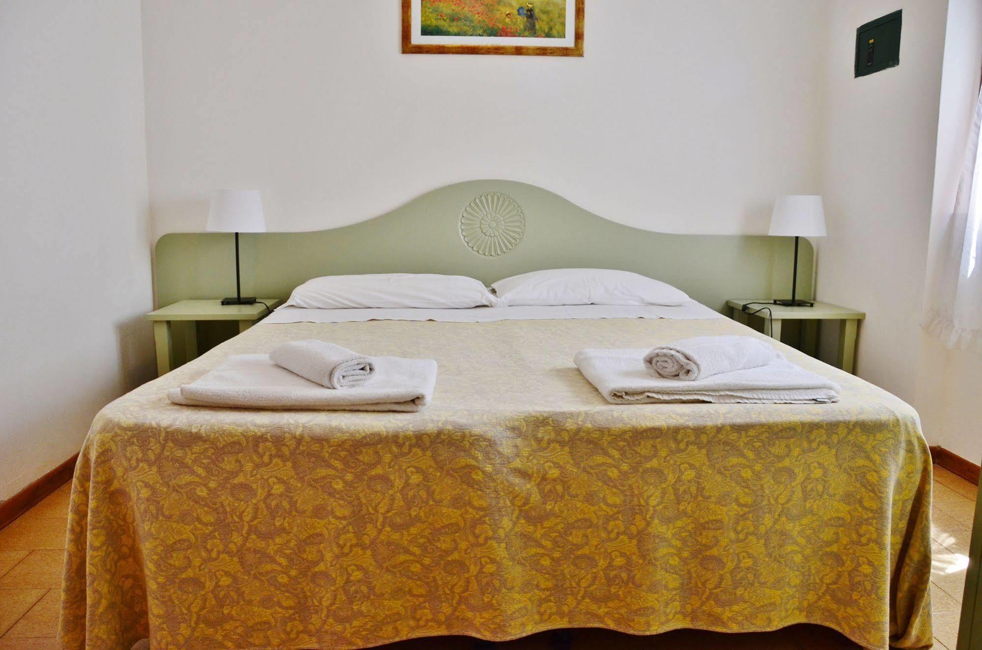Residence Eucalipti Alghero Ngoại thất bức ảnh