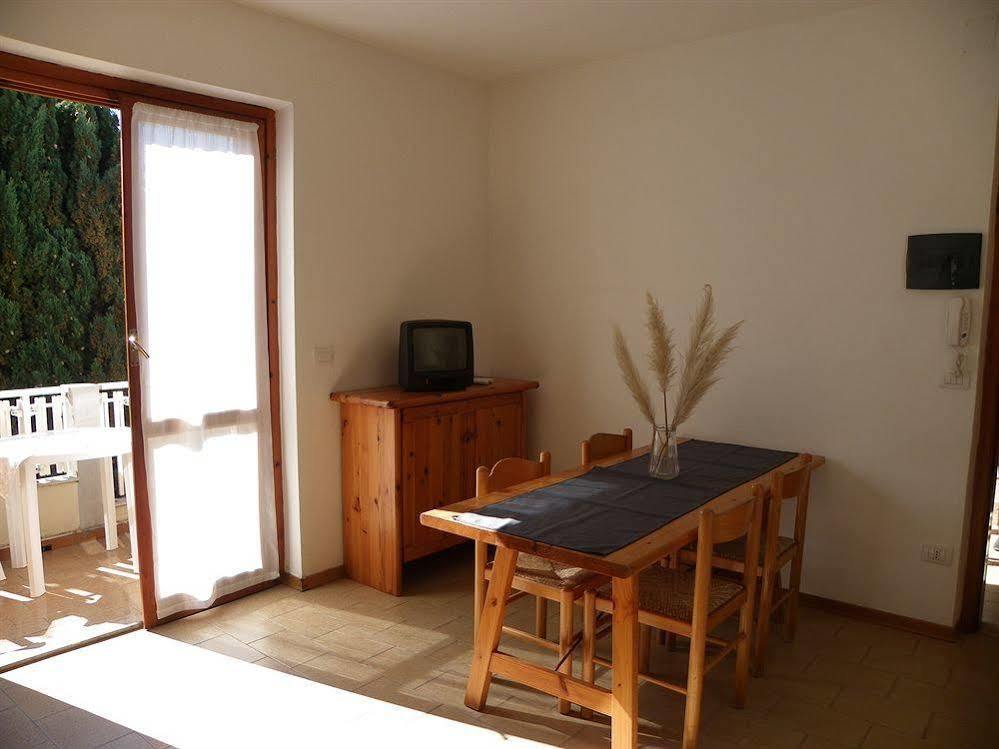 Residence Eucalipti Alghero Ngoại thất bức ảnh